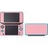 Light Pink Nintendo 2DS XL (2017) Skin